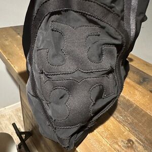 Tory Burch black tote